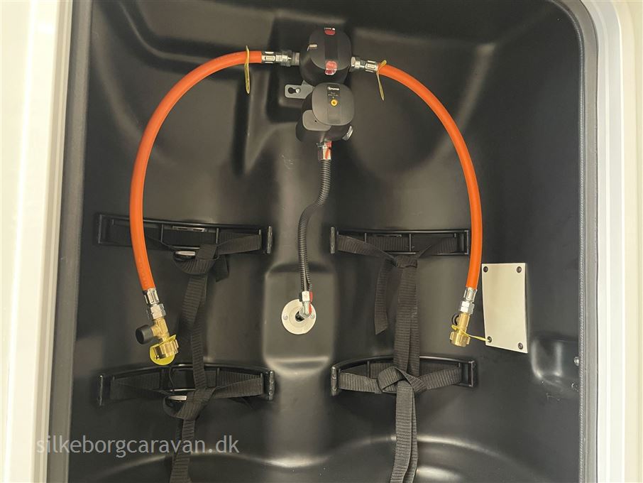 Autostar Prestige I 790 LJ